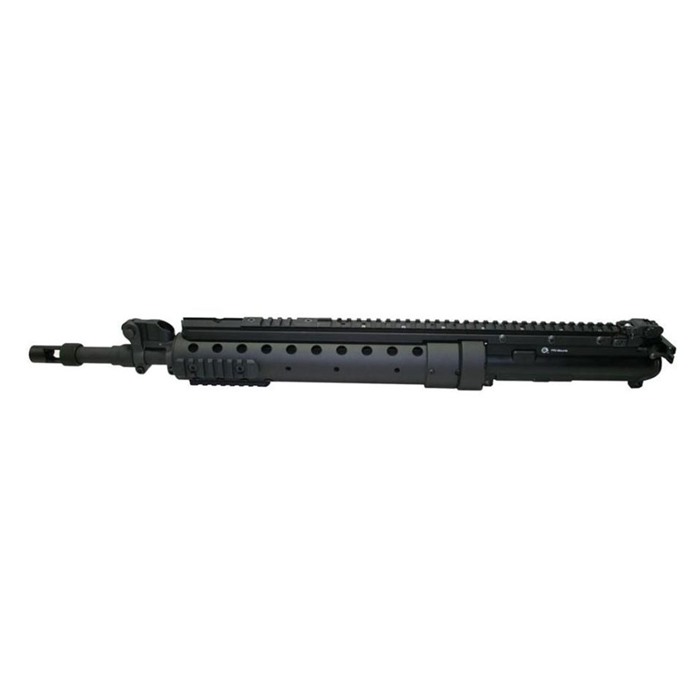 Mk12 Mod 0 Gen Iii Upper Receiver Complete 1-7 Twist Black – Martins ...