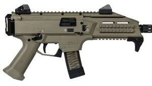 CZ - Scorpion Evo 3 S1 20rd 7.72